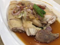 -潮喜竹溪荔湖酒家(荔枝湾店)