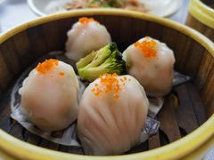 -水上明月·湖景餐厅