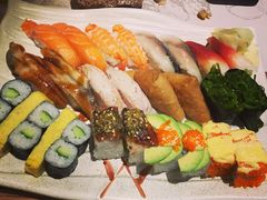 -林妈妈村·日式料理(宝山龙湖天街店)