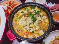 -永安鱼庄·镇江菜(东吴路店)