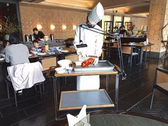 -喜悦烤鸭·新京菜(王府井店)