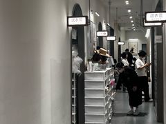 -海马体家庭照相馆(广州正佳广场店)