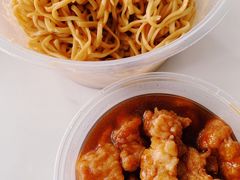 -玉华饮食店(茅台路店)