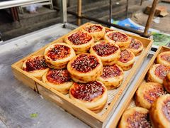 -李小老烧饼(常营民族家园店)