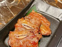 -极盐铁板烧(仓山万达广场店)