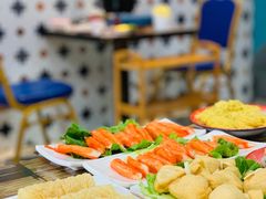 -小龍鳳·港式海鲜打边炉(沙湖路店)