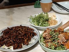 -小吊梨汤·北京菜·烤鸭(鸟巢店)