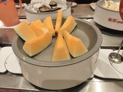 -龍歌自助小火锅(雨花台江南虹悦城店)