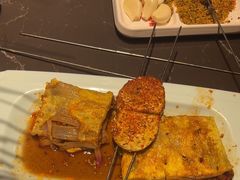 -邢氏老太太烤串(北兴街店)