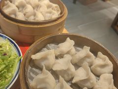 -新兴园饺子馆(北京百子湾店)