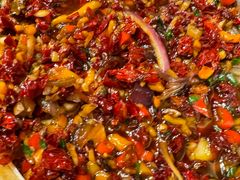 -衡厨·衡阳土菜(中南店)