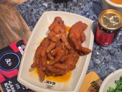 -蜀大侠火锅(建设路第五大道店)