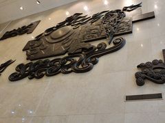 -上海齐鲁酒店·辣椒屋咖啡厅