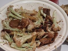 -偏爱炒鸡(老县衙店)