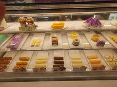 -GANSO元祖食品(诚信大道店)