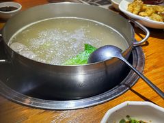 -海银海记潮汕牛肉火锅(新港中路海珠店)