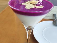 -视界美食自助餐厅·石家庄希尔顿酒店