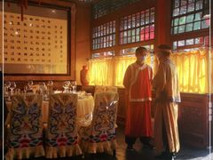-白家大院·王府宫廷菜(苏州街店)