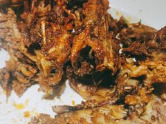 -吉祥春饼·烤鸭(文登利群店)