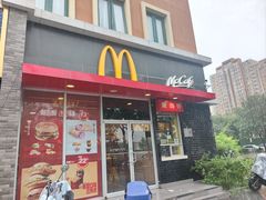 -麦当劳(垡头西路店)