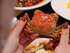 -欢乐蟹庄·精品农家乐(阳澄湖莲花岛店)
