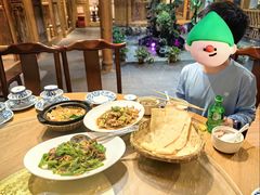 -田园印象·成都土菜院子(华阳店)