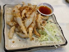 -喜记避风塘炒辣蟹(总店)