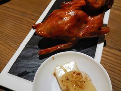 红烧乳鸽-大鸽饭(岗顶店)