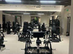 -YCHL FIT健身(前海周大福店)