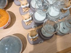 -The Green Party(联盛·九江快乐城店)