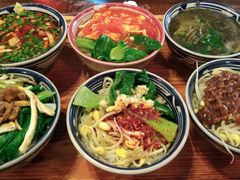 招牌一口香-左陕右甘(亚运村店)