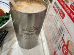 -香港新发烧腊茶餐厅(水围店)