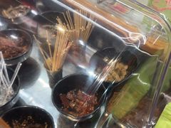 -嘉凌码头·重庆特产手工火锅底料(洪崖洞九楼店)