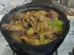 -范贤光鸡公煲(平乐园总店)
