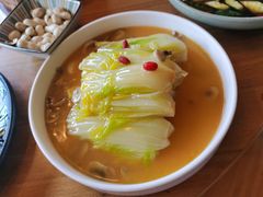 -竹里馆·淮扬菜·功夫茶(老门东店)