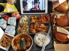 -魏家凉皮(协和店)