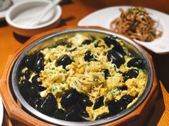 鸡蛋碰石头-丹江渔村(望京店)