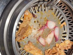 -梨花自助烤肉(乐宾店)