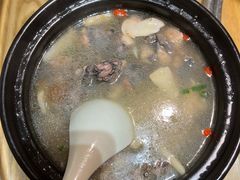 -妈妈的味道(和顺古镇店)