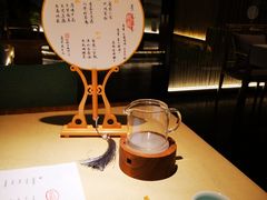 -素慧餐厅(大虹桥店)