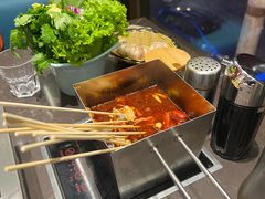 -邢氏老太太烤串(北兴街店)