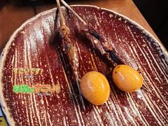 鸡提灯-醉虎传(南锣鼓巷店)