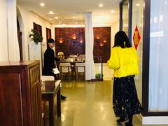 -唐诗楼(竹林庭院店)