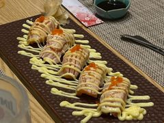 -彩汐 日式海鲜&烧鸟居酒屋