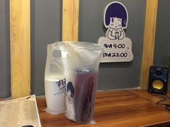 -丸茶一派(创意68店)