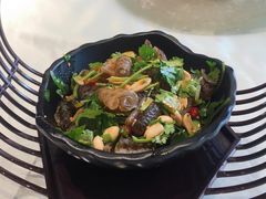 -楚鱼王·河鲜·湖北菜(华农店)