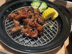 -79号渔船海鲜饭店(龙岗店)