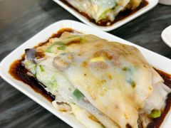 -穗银肠粉店(东川路店)