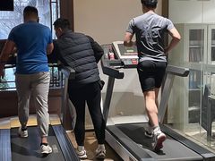-袁林健身(名仕悦府店)