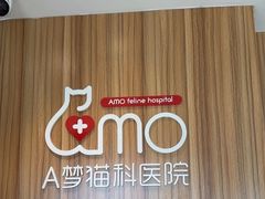 -御宝贝·A梦猫科宠物医院(国际猫友好医院)